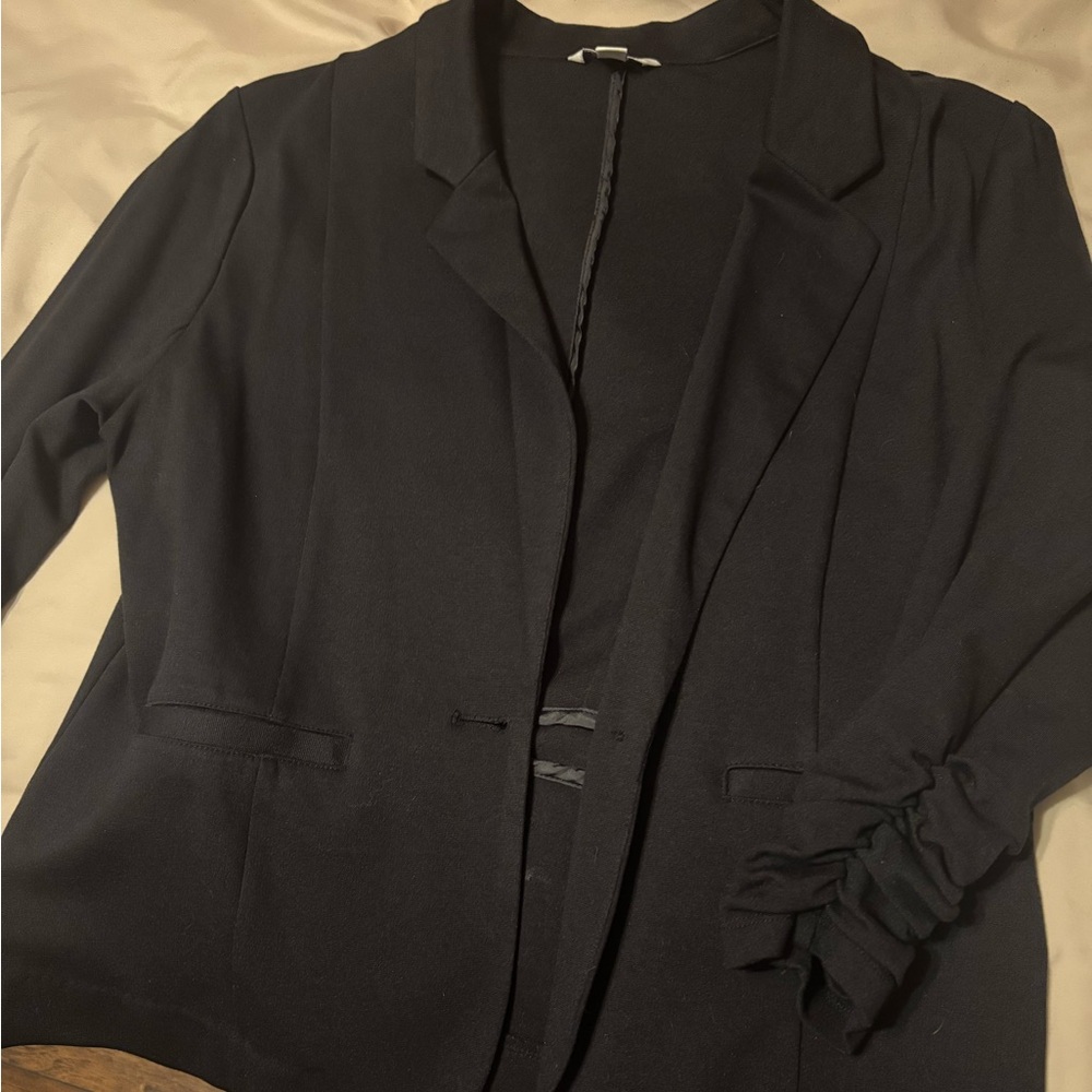 Blazer jacket